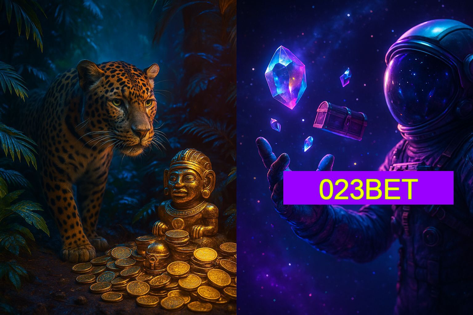 Jogos Populares