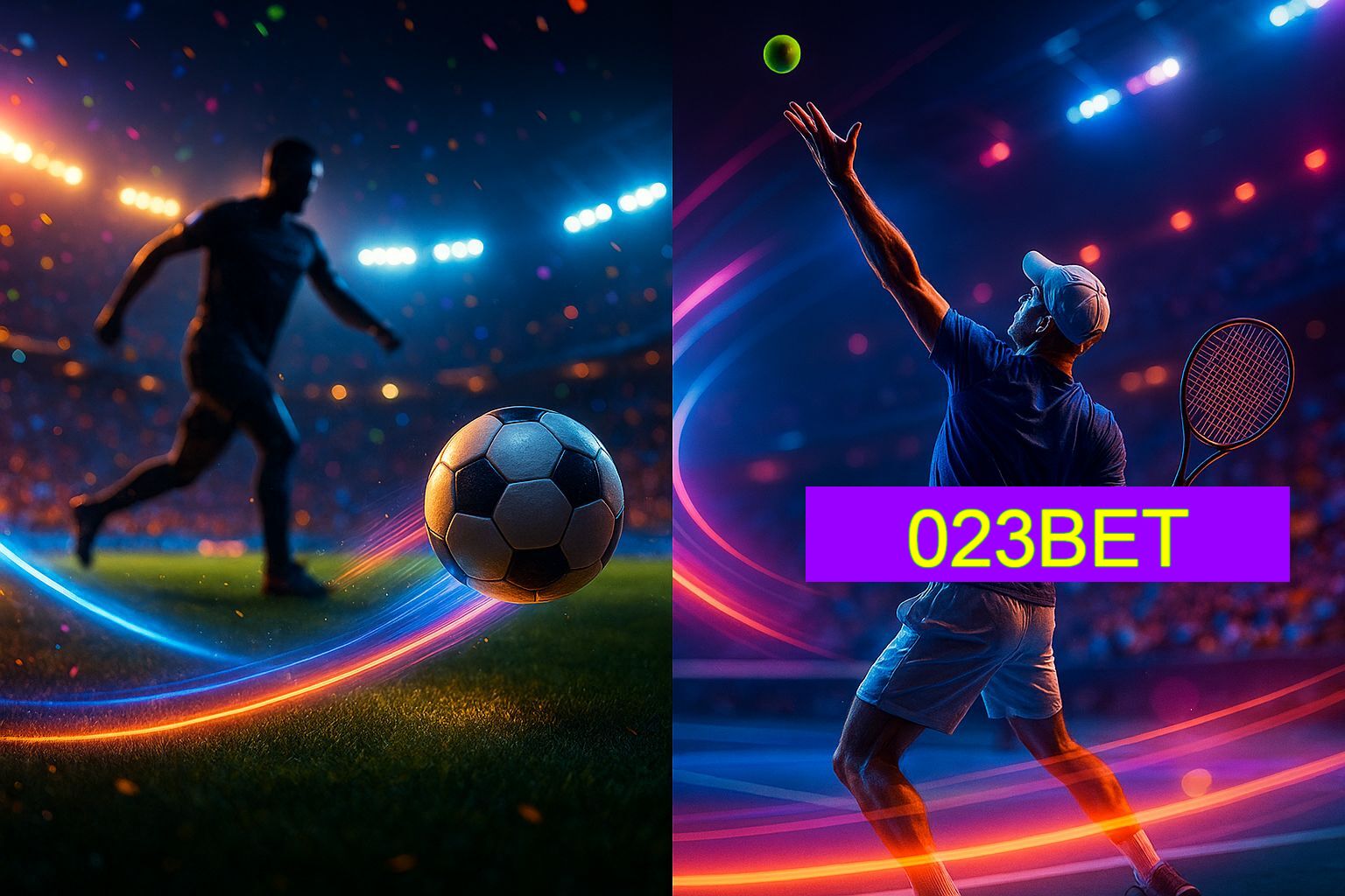 Eventos Esportivos