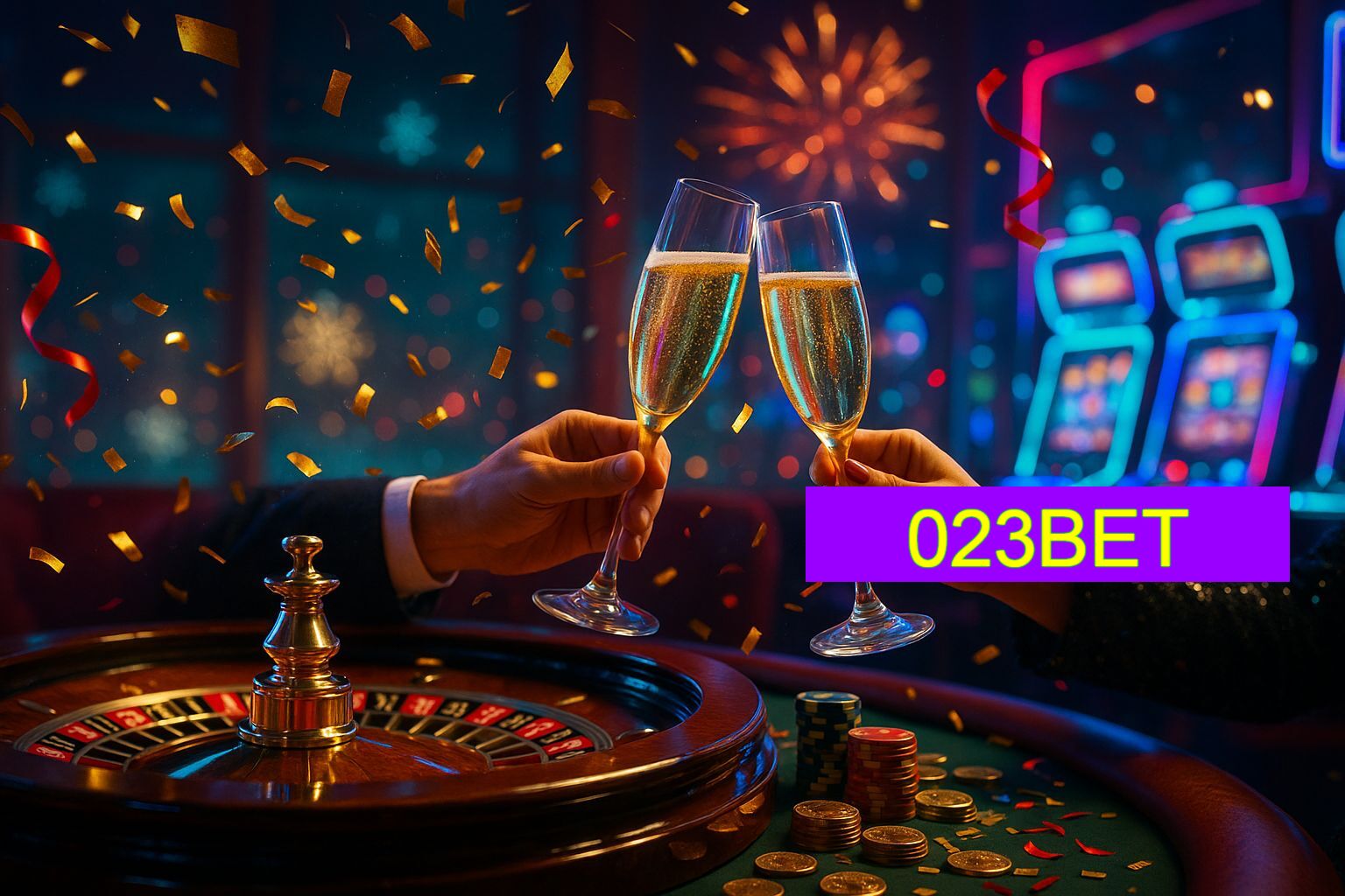 Jogos Festivos